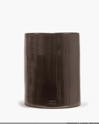 Side Table- Brown