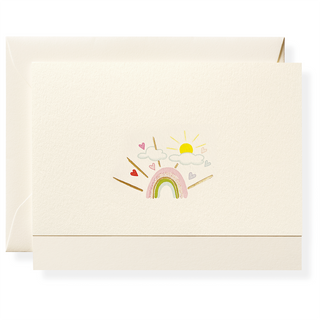 XO Note Card Box