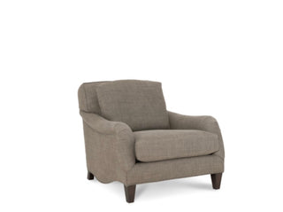 Lee Chair -#6813-01 -Gr GG