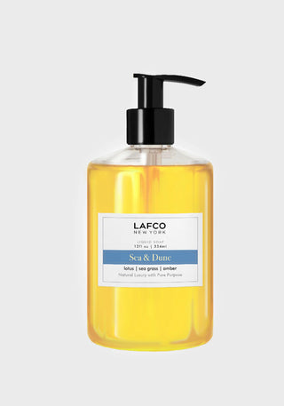 Lafco Sea and Dune Liquid Soap