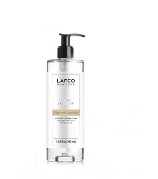 Lafco Chamomile Lavender Hand Sanitizer