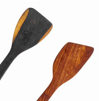 wood spatula 
