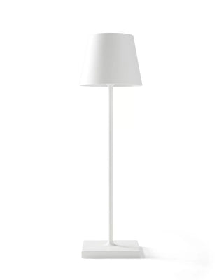 Zafferano Poldina Pro Lamp cordless touch on and off lamp