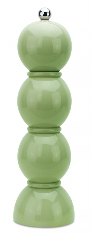 AR Salt or Pepper Mill in Sage Green