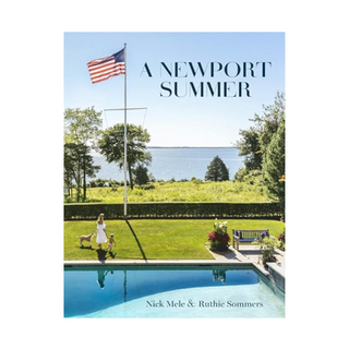 A Newport Summer