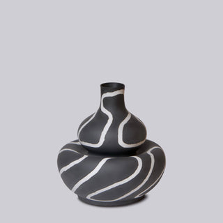 Memphis Elixir Porcelain Vase