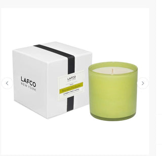 Lafco Rosemary Eucalyptus Office Candle