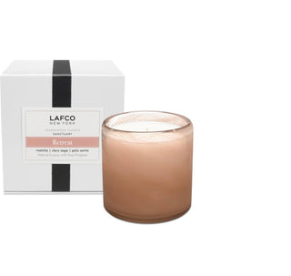 Lafco Retreat Sanctuary Candle