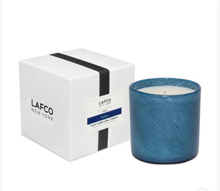 Lafco Amber Study Candle